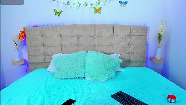 Catherine summer1 online show from 02.27.26