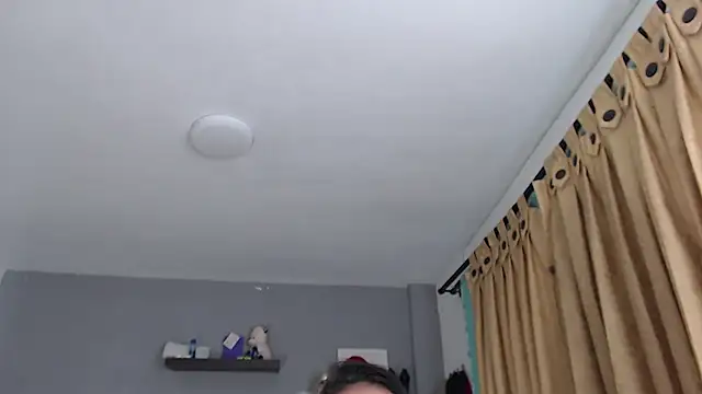 Snapshot of SusanLeroy chatting on 02.02.26 SusanLeroy online show from 02.02.26