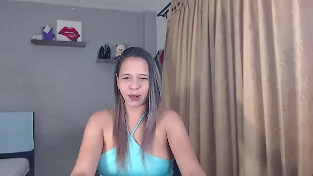 Snapshot of SusanLeroy chatting on 02.06.26 SusanLeroy online show from 02.06.26