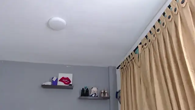 Snapshot of SusanLeroy chatting on 02.10.26 SusanLeroy online show from 02.10.26