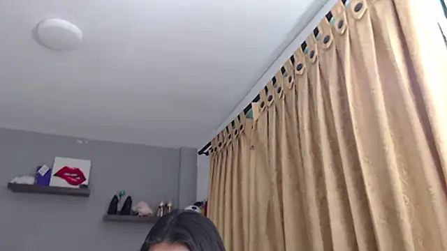 Snapshot of SusanLeroy chatting on 02.21.26 SusanLeroy online show from 02.21.26