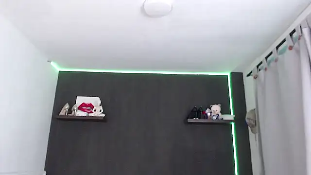 SusanLeroy online show from 03.18.26