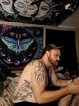 Nester8181 online show from 07.12.26