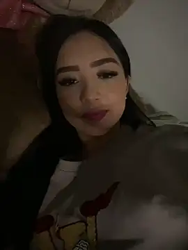 Snapshot of SOPHIACANDY19_ chatting on 01.14.25 SOPHIACANDY19 online show from 01.14.25