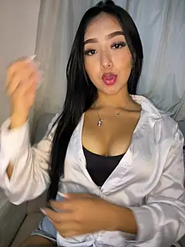 Snapshot of SOPHIACANDY19_ chatting on 02.10.25 SOPHIACANDY19 online show from 02.10.25