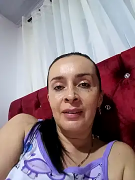 Samantha Sullivan  online show from 01.09.25