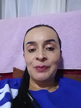 Samantha Sullivan  online show from 03.19.26