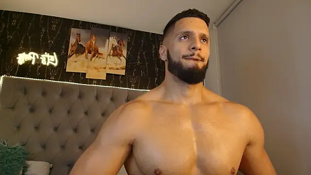 Cutetitslatin online show from 09.20.25