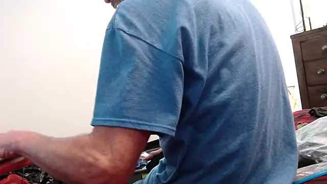 overaveragefreak4you online show from 03.07.25