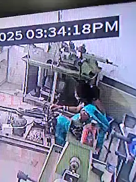 SageElement2 online show from 02.27.25