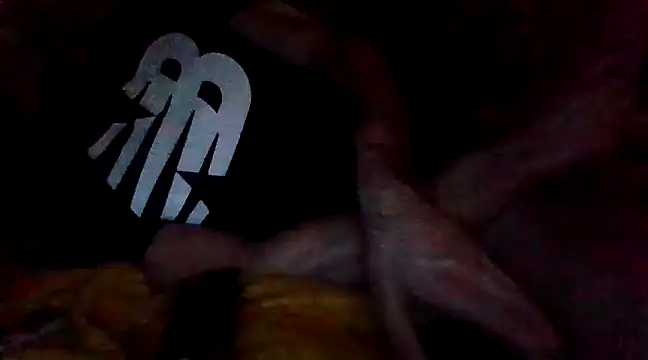 Vicktore007 online show from 12.28.24