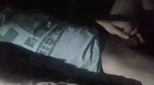 Vicktore007 online show from 03.15.25