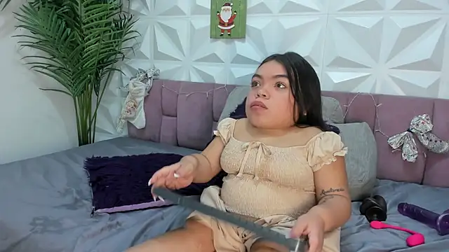 Michelle Brooks online show from 12.21.24