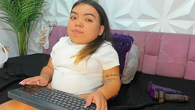 Michelle Brooks online show from 12.26.24