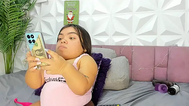 Michelle Brooks online show from 12.28.24