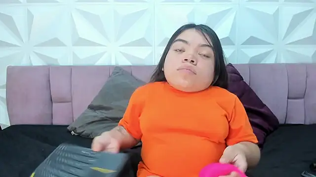 Michelle Brooks online show from 01.15.25