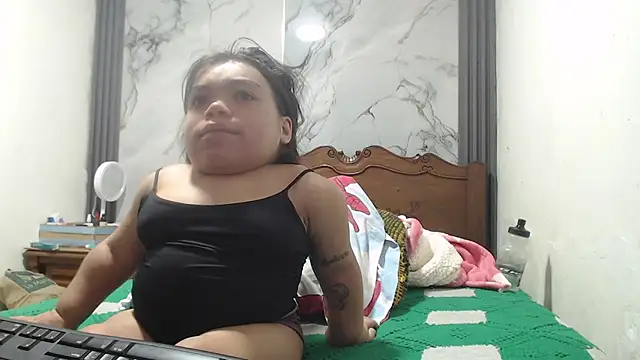 Michelle Brooks online show from 01.27.25