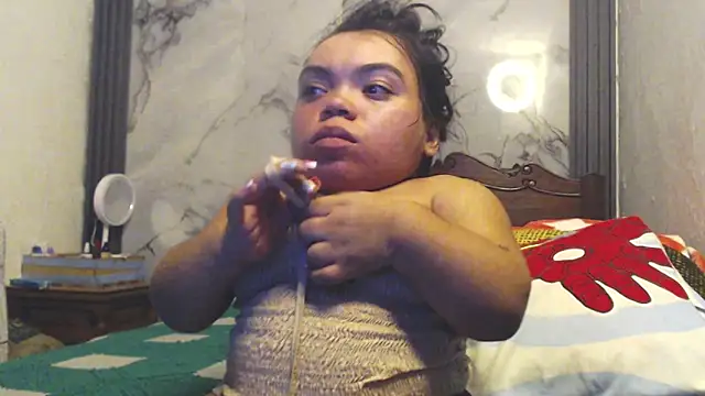 Michelle Brooks online show from 01.28.25