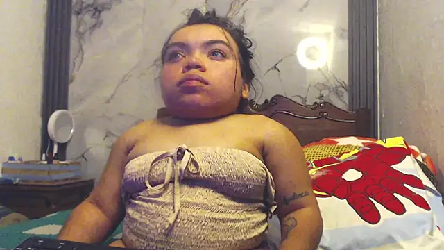 Michelle Brooks online show from 01.29.25