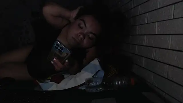 Michelle Brooks online show from 01.31.25