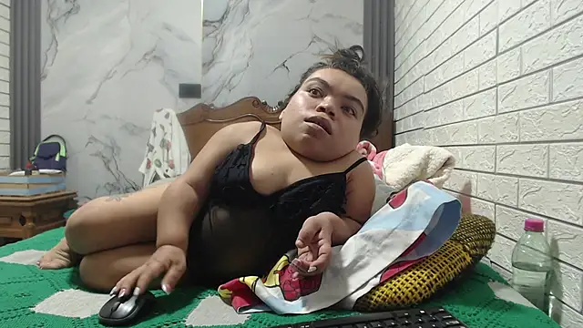 Michelle Brooks online show from 02.01.25