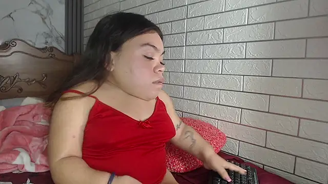 Michelle Brooks online show from 02.19.25