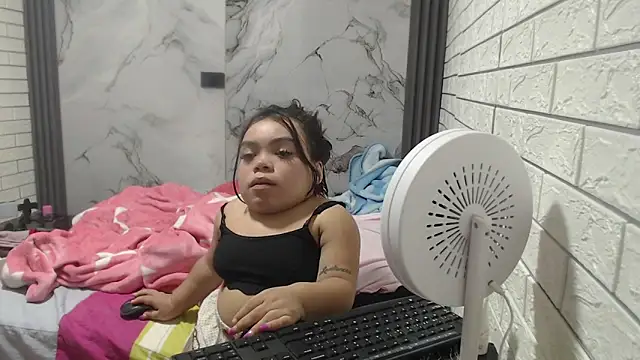 Michelle Brooks online show from 03.15.25