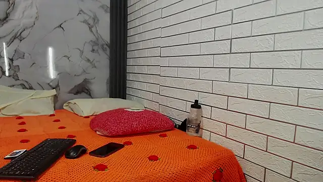 Michelle Brooks online show from 03.21.25