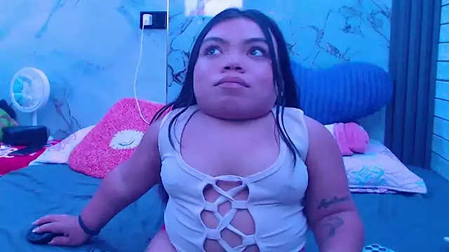 Michelle Brooks online show from 09.13.25