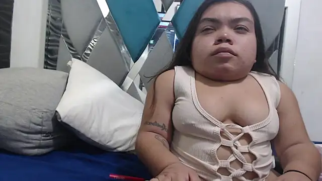 Michelle Brooks online show from 11.15.25