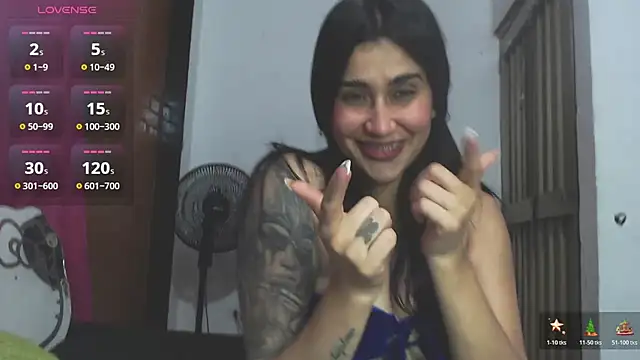 Snapshot of sweet_thaliana333 chatting on 07.15.26 sweet thaliana333 online show from 07.15.26