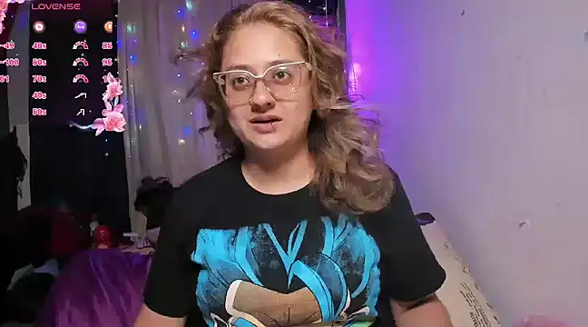 Snapshot of AnnieBigBoobs chatting on 01.25.25 AnnieBigBoobs online show from 01.25.25