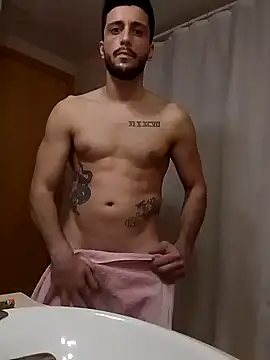 Miguelabrera3 online show from 01.12.26