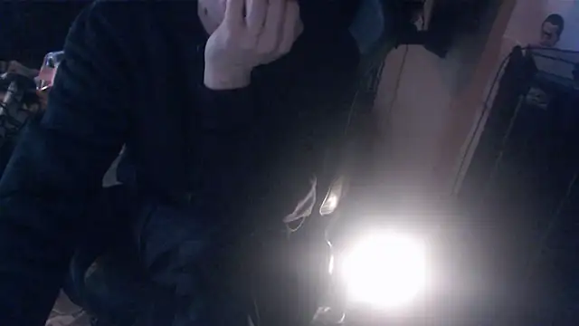 Snapshot of Xbox4200 chatting on 01.10.26 Xbox4200 online show from 01.10.26