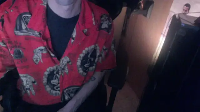 Snapshot of Xbox4200 chatting on 01.12.26 Xbox4200 online show from 01.12.26