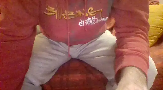 Snapshot of Ariete80s chatting on 03.02.25 Ariete80s online show from 03.02.25