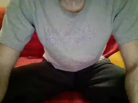 Snapshot of Ariete80s chatting on 03.16.25 Ariete80s online show from 03.16.25