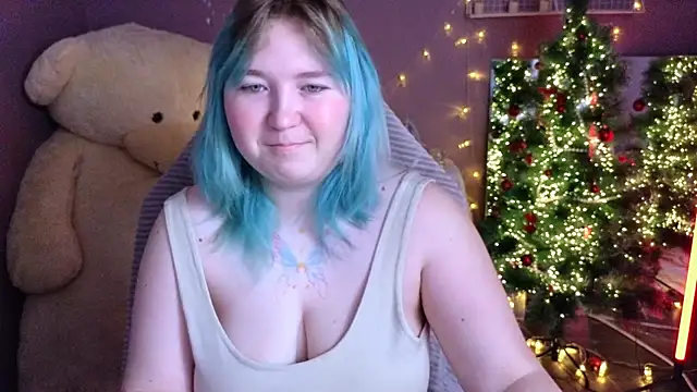 ChimberWol online show from 12.19.25