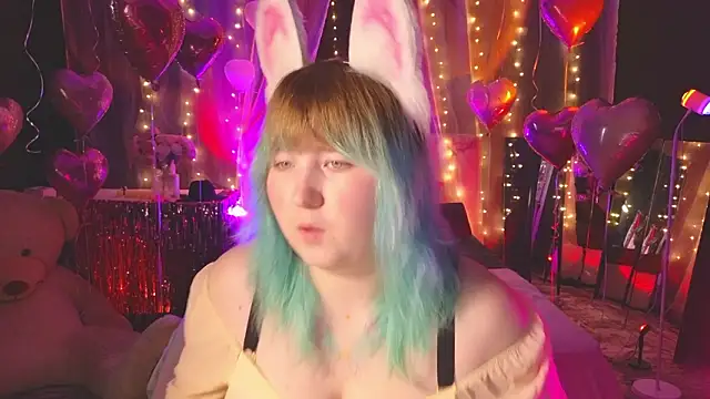 ChimberWol online show from 02.11.26