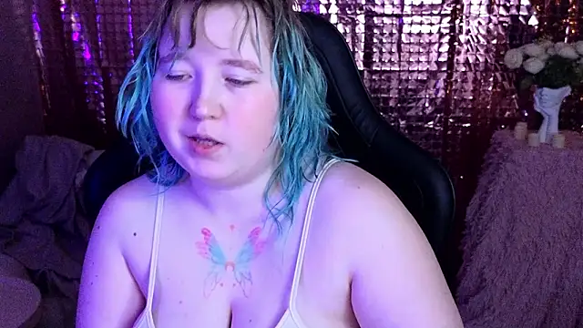 ChimberWol online show from 02.21.26