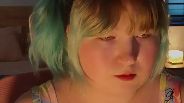 ChimberWol online show from 03.27.26