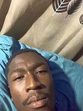 MrBlaq25 online show from 06.09.26