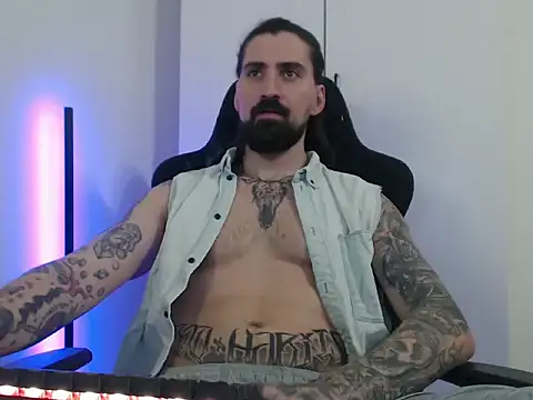 MateoHunk online show from 03.19.26