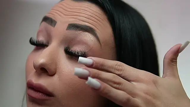 MaraJolie online show from 02.17.25