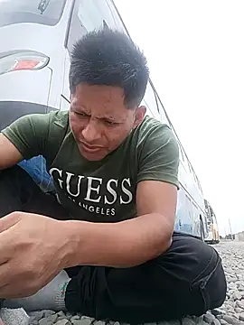 alexchir4 online show from 11.14.25