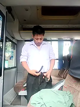 alexchir4 online show from 11.20.25