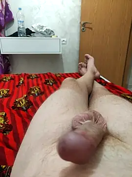 MorrocanMan39 online show from 09.15.25