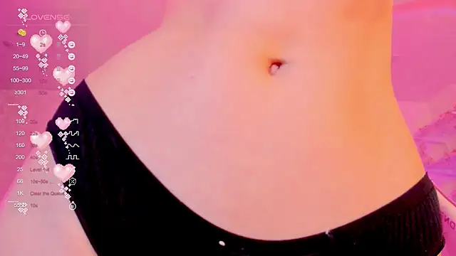 DarkMouseee online show from 12.12.24