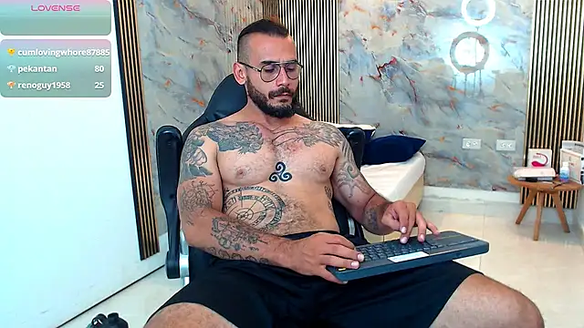 hanz col online show from 02.25.25