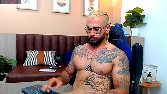 hanz col online show from 03.21.25